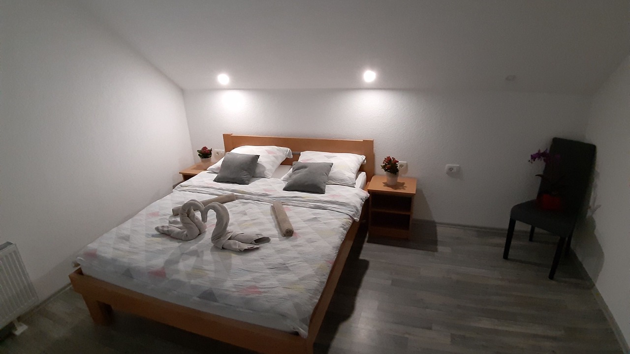 Photo of Bedroom in Irinovac