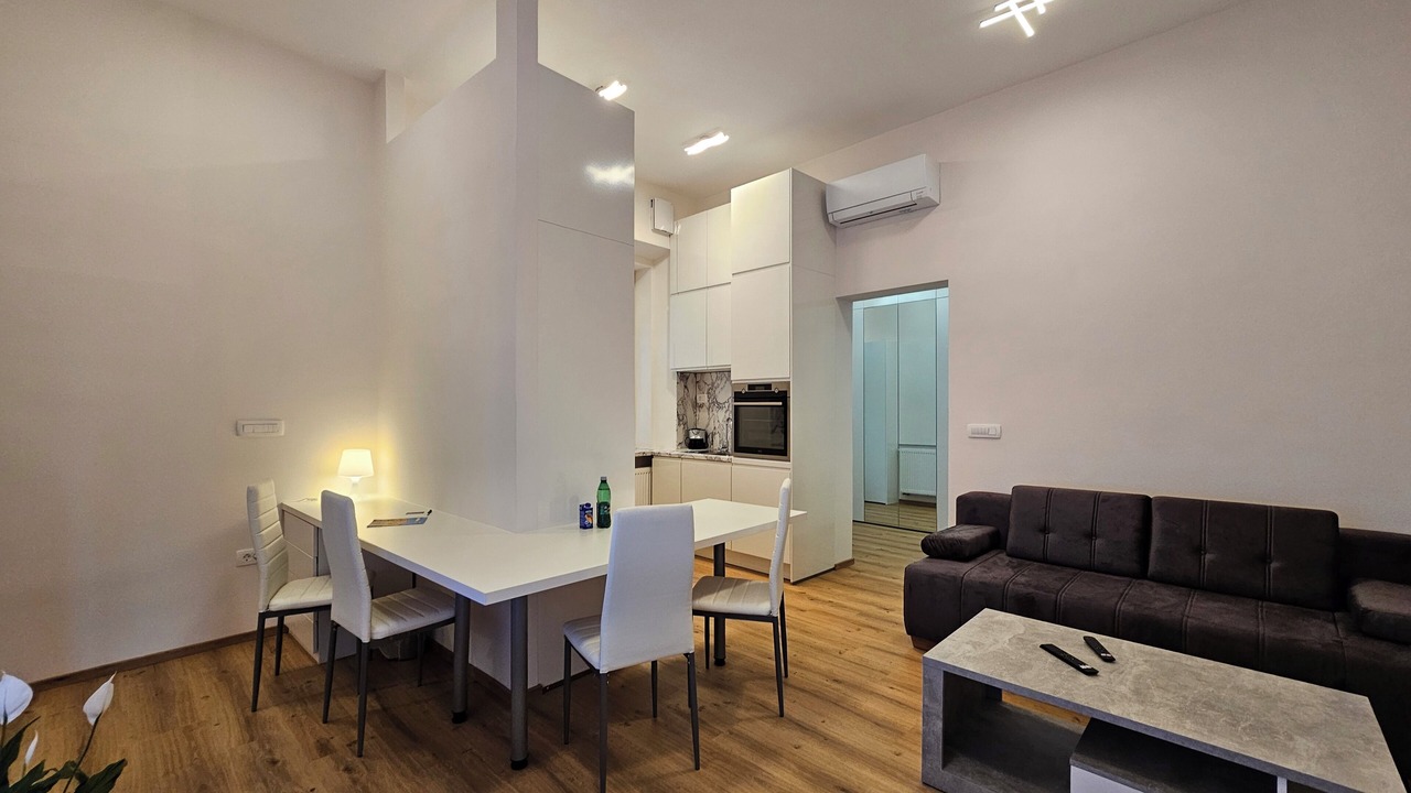 Photo of Livingroom in Ljubljana City Centre