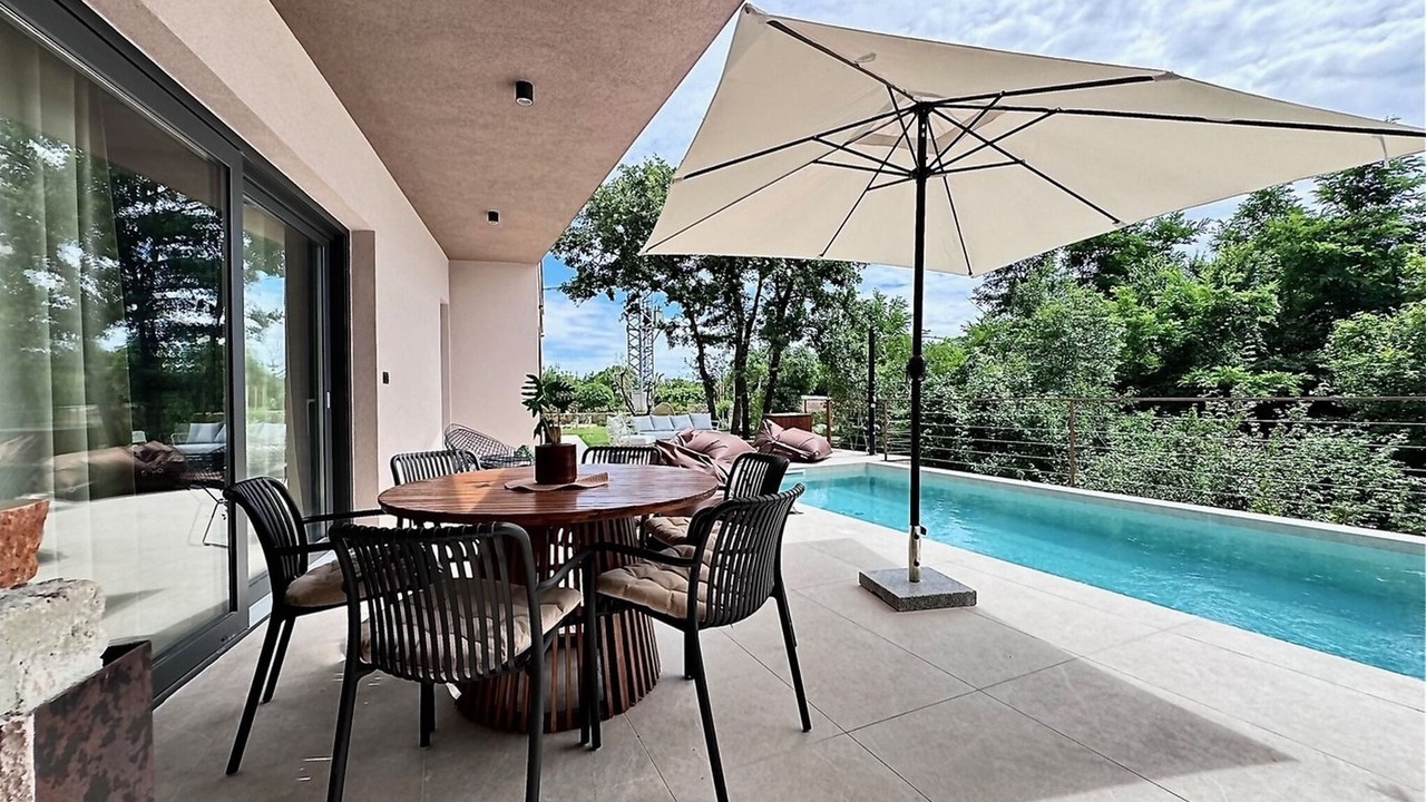 Photo of Outdoor in Presika