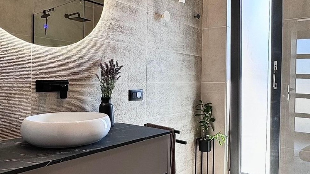 Photo of Bathroom in Presika