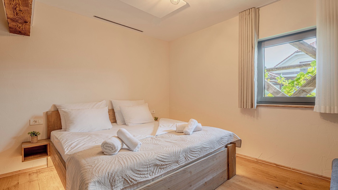 Photo of Bedroom in Grosuplje
