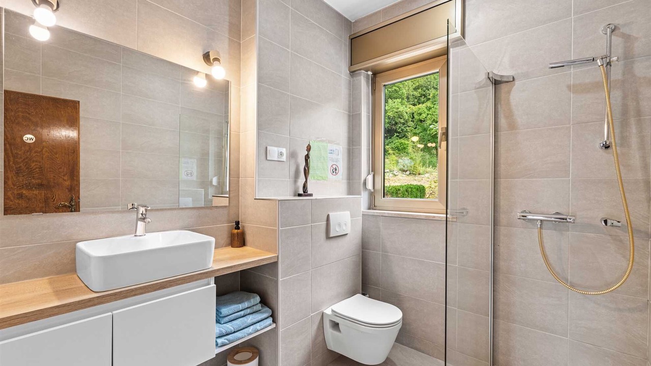 Photo of Bathroom in Krizisce