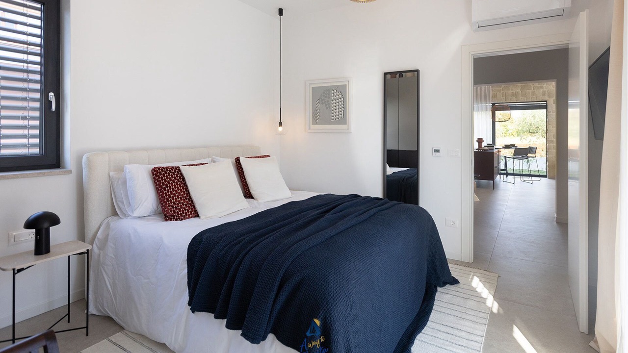 Photo of Bedroom in Nova Vas