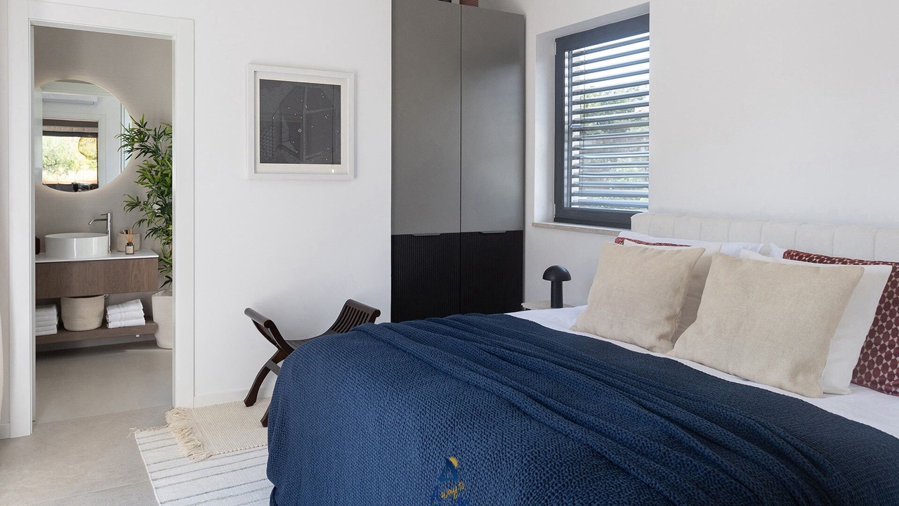 Photo of Bedroom in Nova Vas
