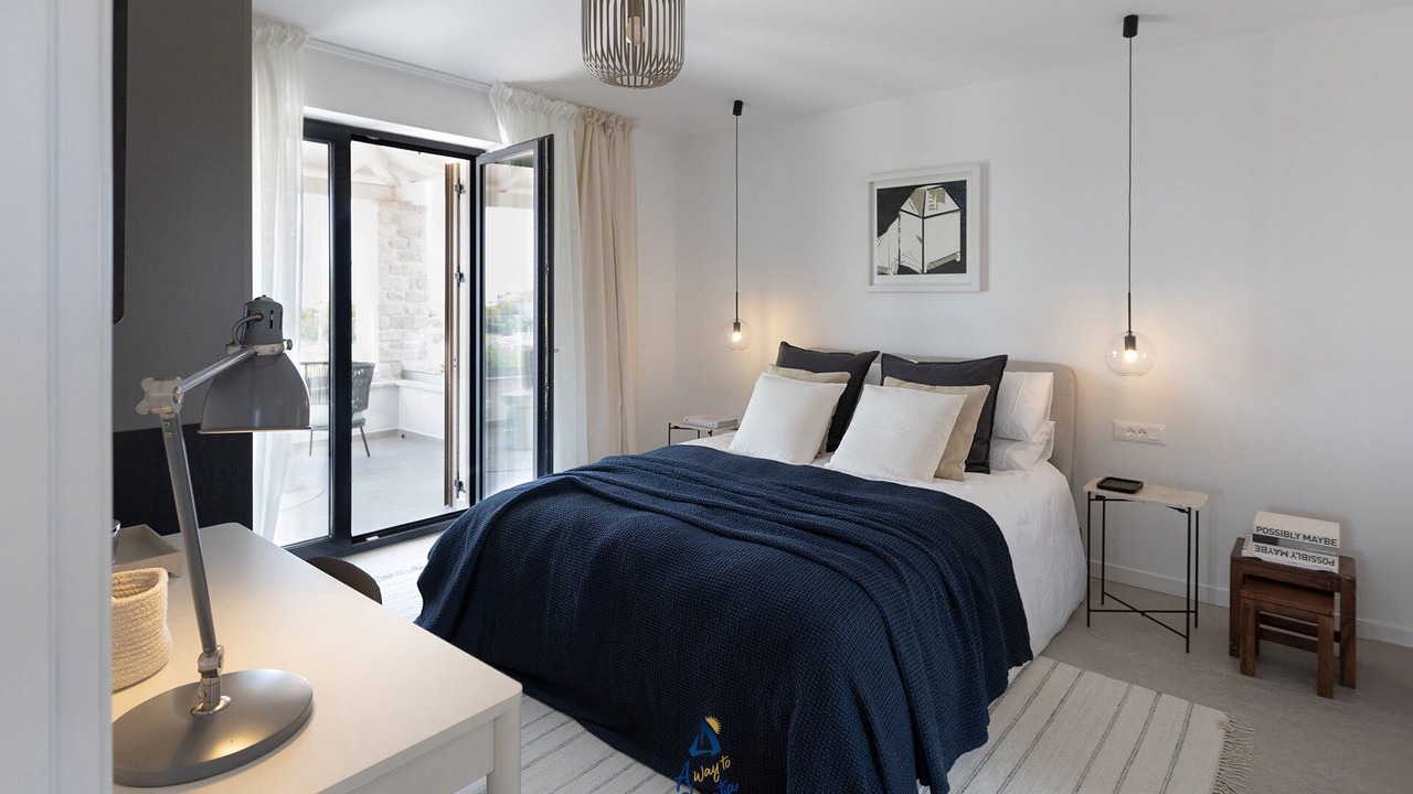 Photo of Bedroom in Nova Vas