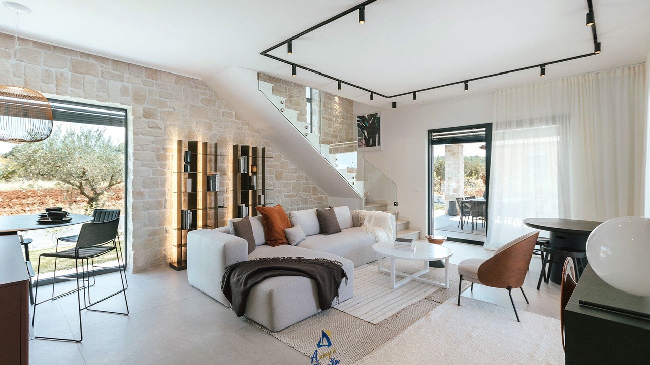 Photo of Livingroom in Nova Vas