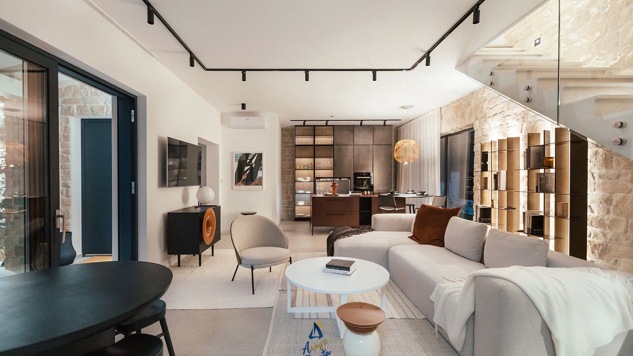 Photo of Livingroom in Nova Vas