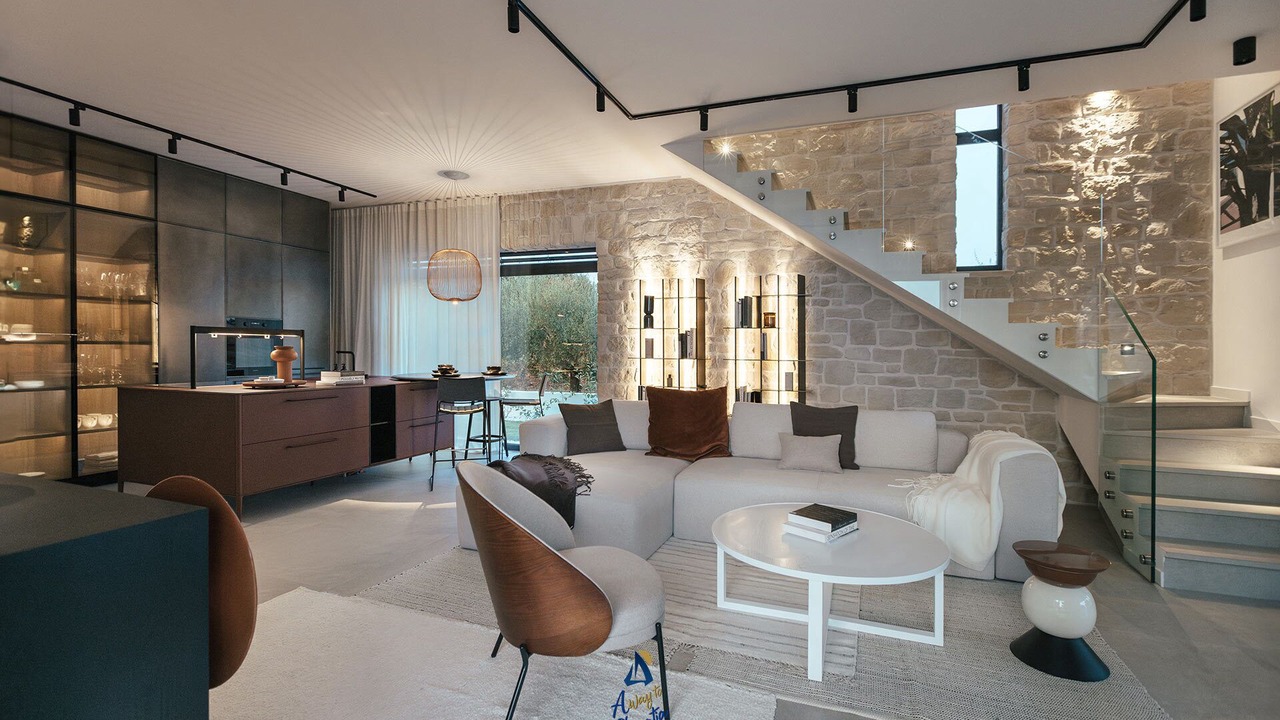Photo of Livingroom in Nova Vas