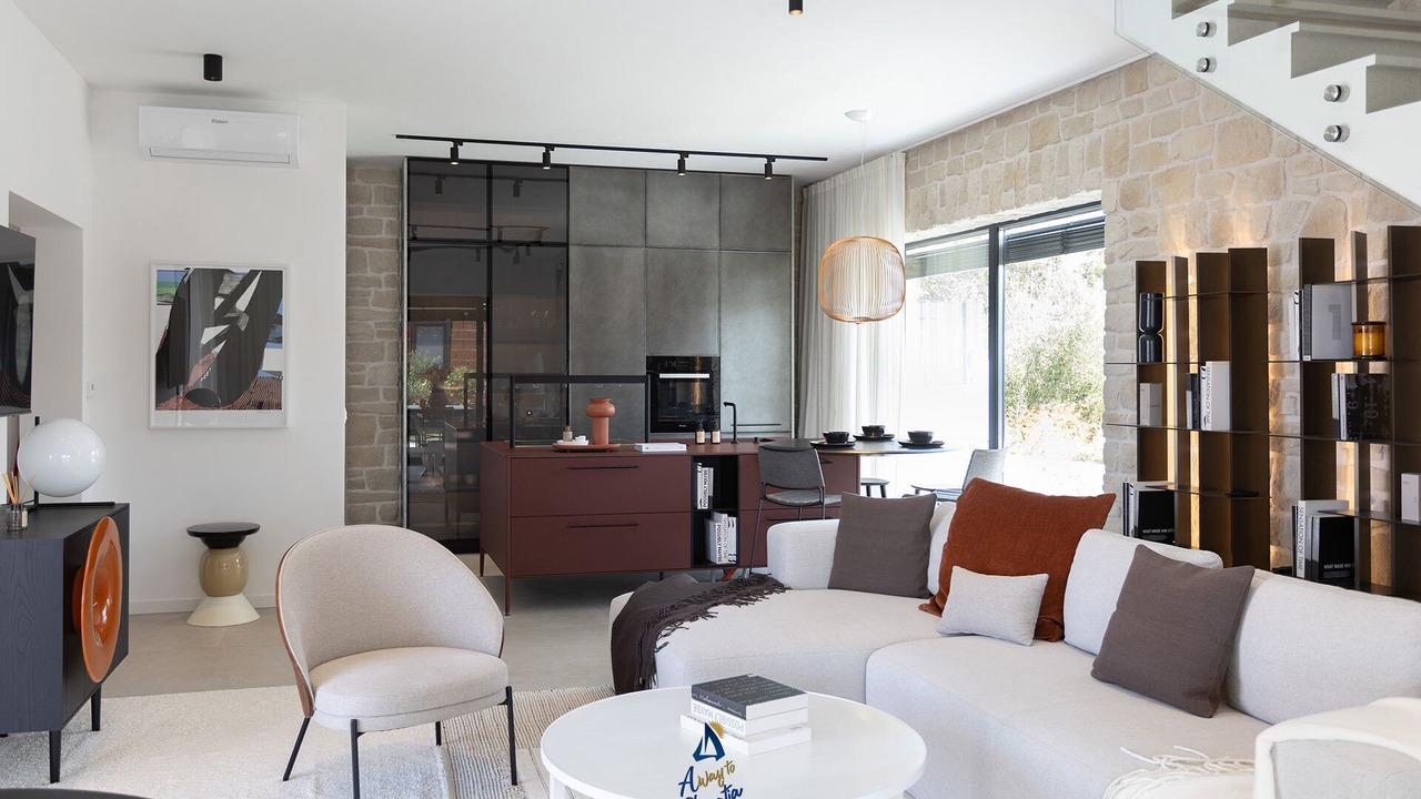 Photo of Livingroom in Nova Vas