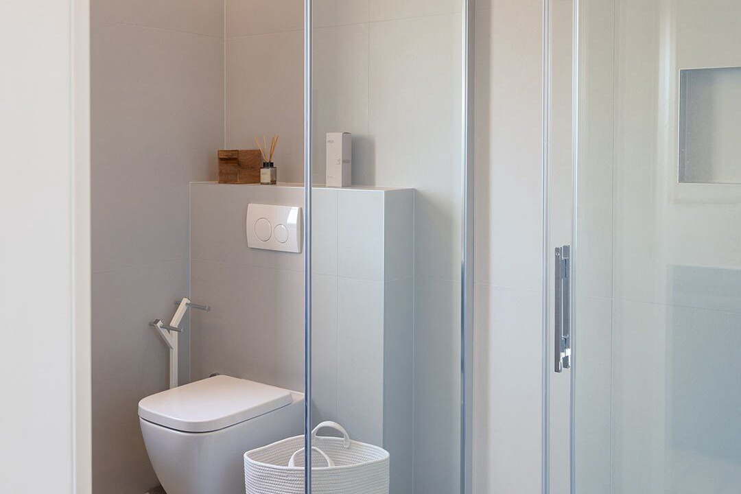 Photo of Bathroom in Nova Vas