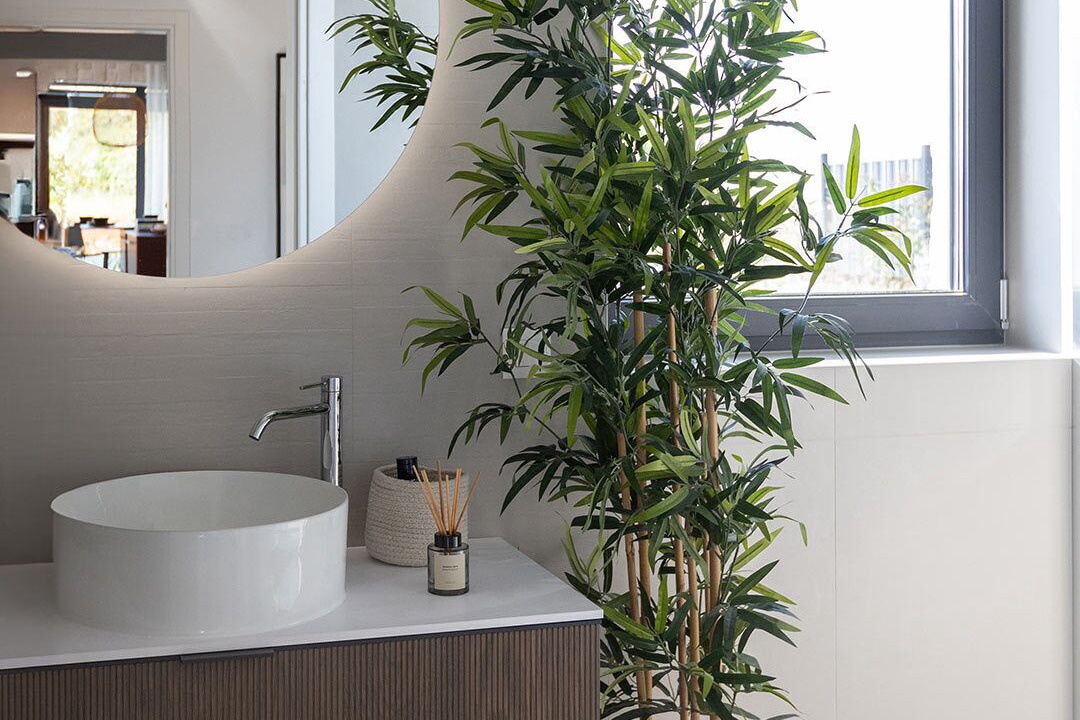 Photo of Bathroom in Nova Vas