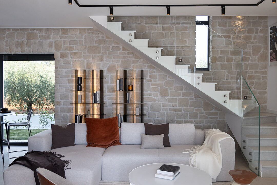Photo of Livingroom in Nova Vas