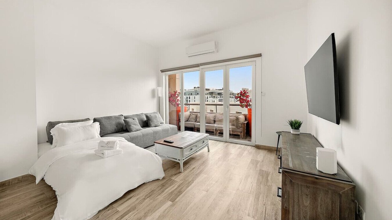 Photo of Bedroom in Jumeirah Village