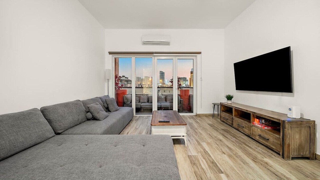 Photo of Bedroom in Jumeirah Village