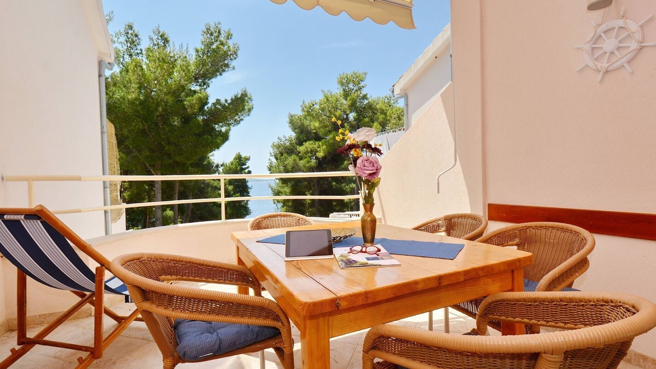 Photo of Patio Balcony in Zavala