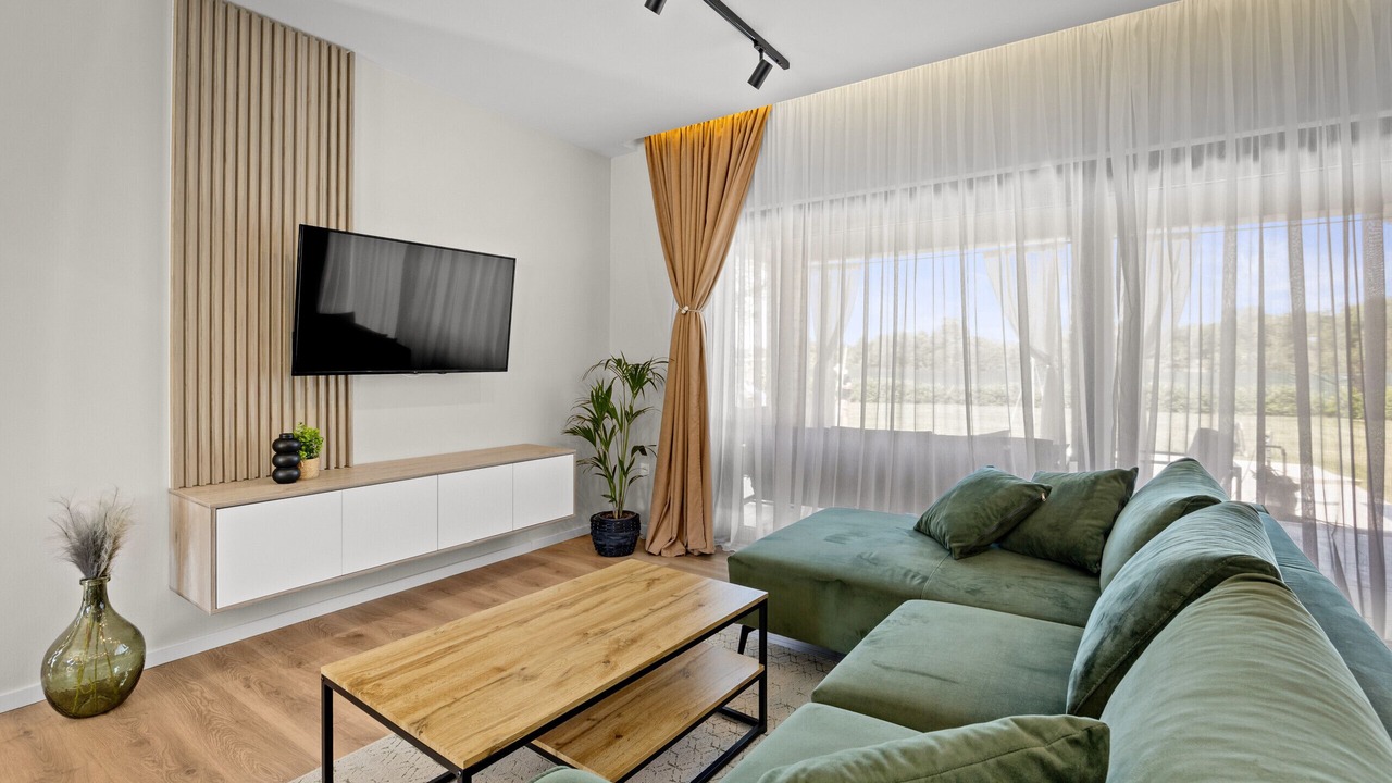 Photo of Livingroom in Kapelica