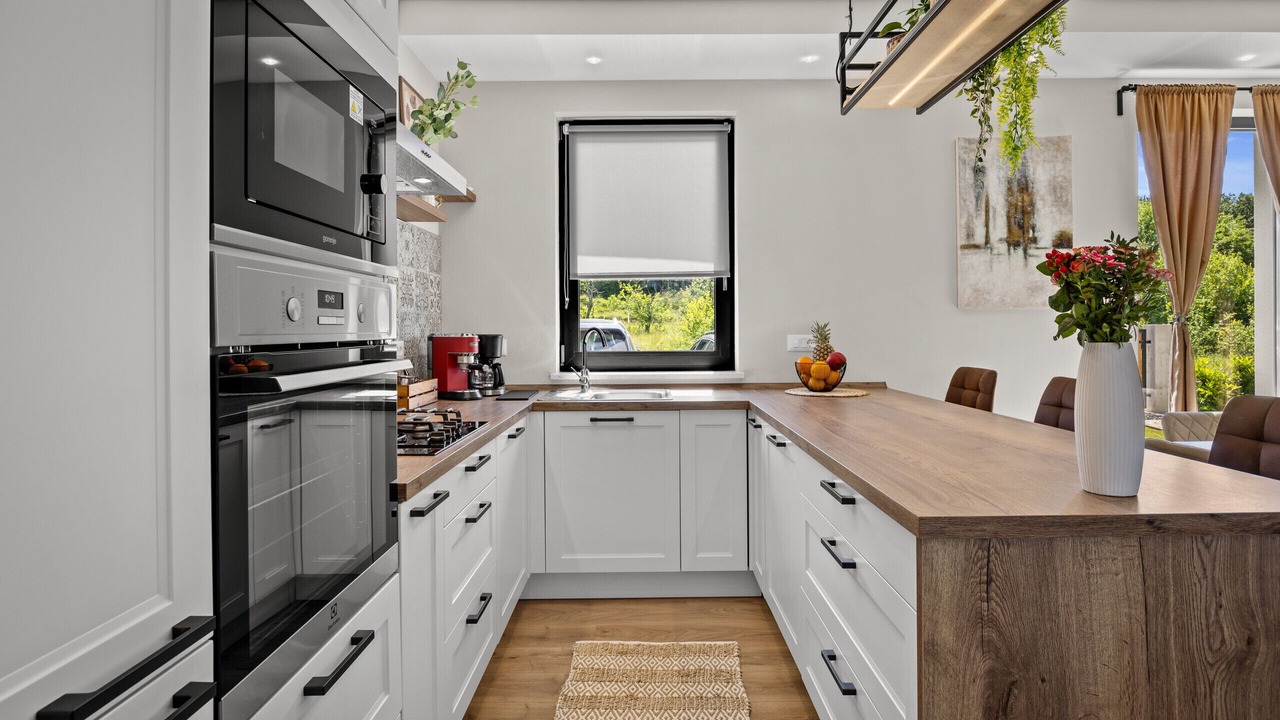 Photo of Kitchen in Kapelica