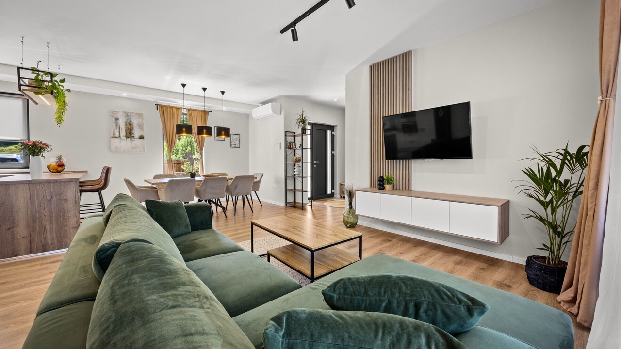 Photo of Livingroom in Kapelica