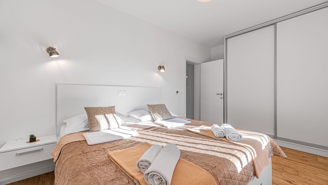 Photo of Bedroom in Polaca