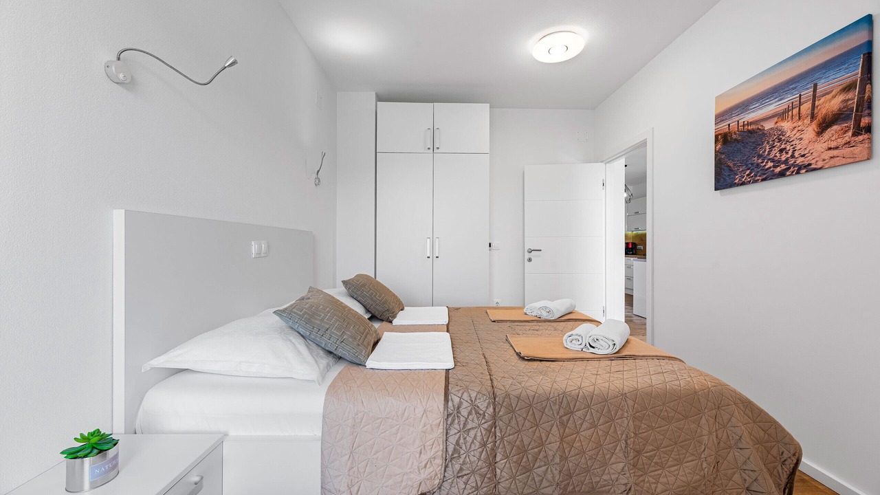 Photo of Bedroom in Polaca