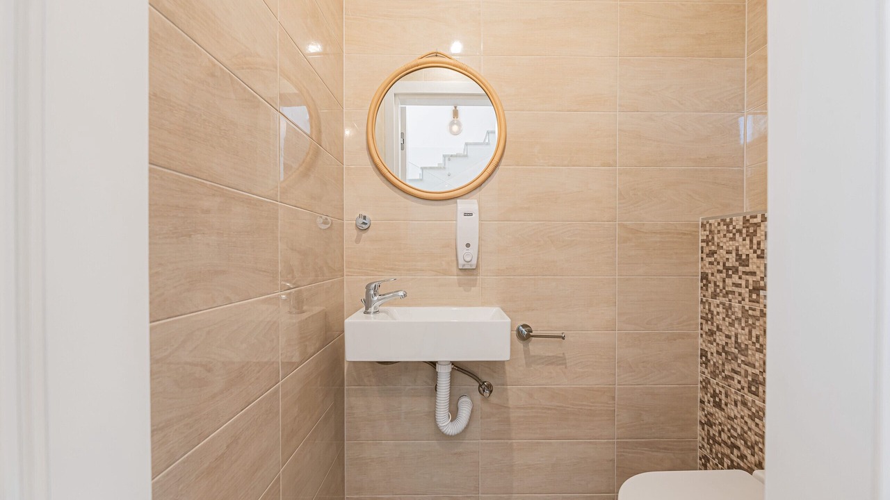 Photo of Bathroom in Polaca