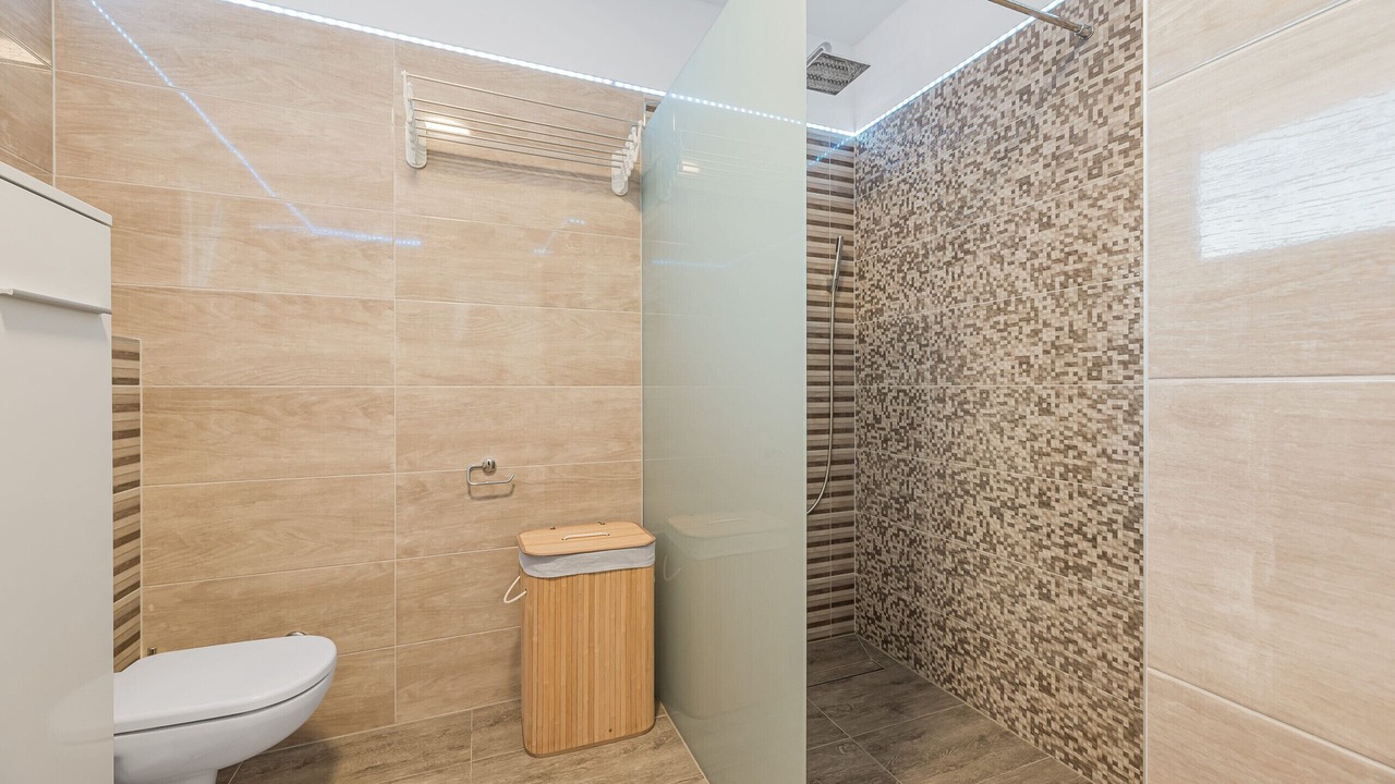 Photo of Bathroom in Polaca