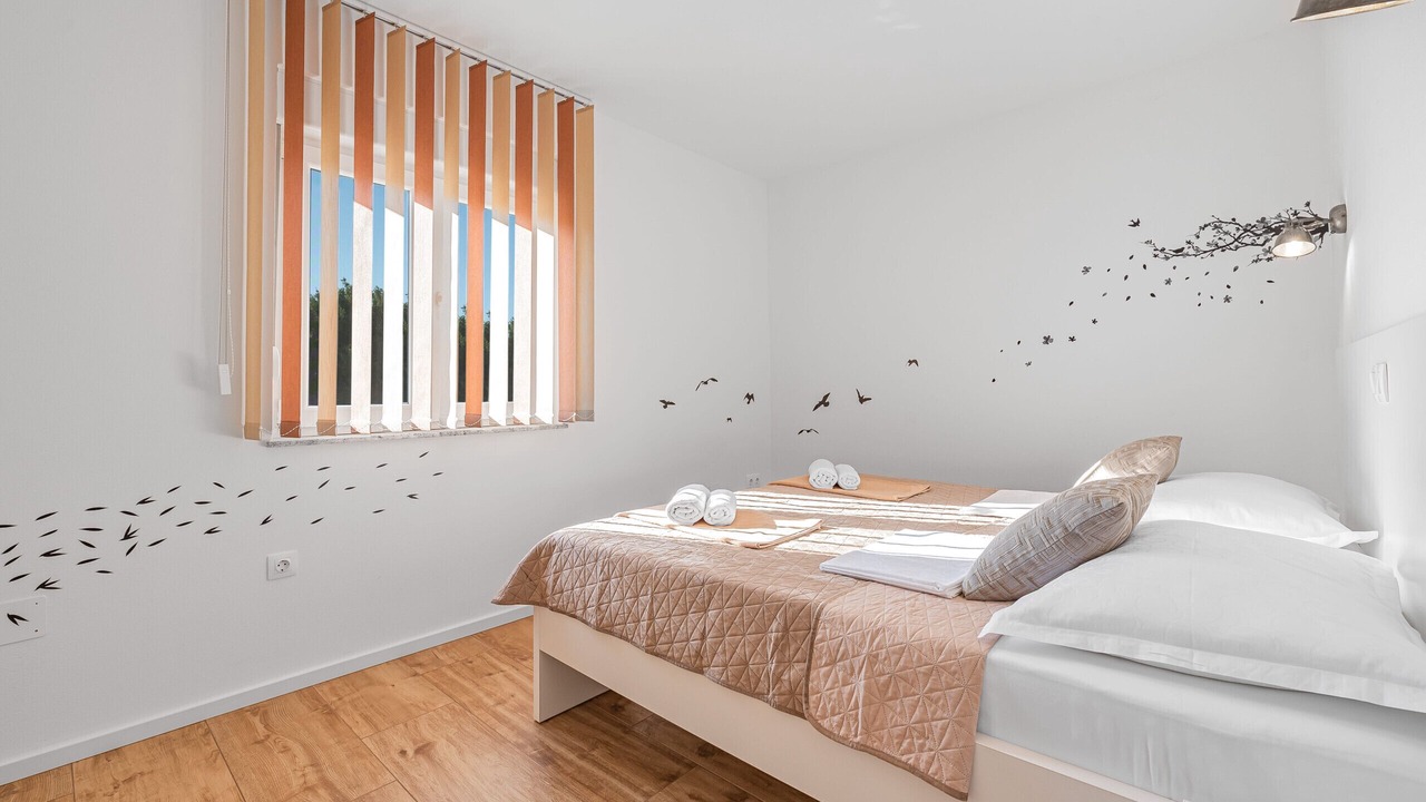 Photo of Bedroom in Polaca