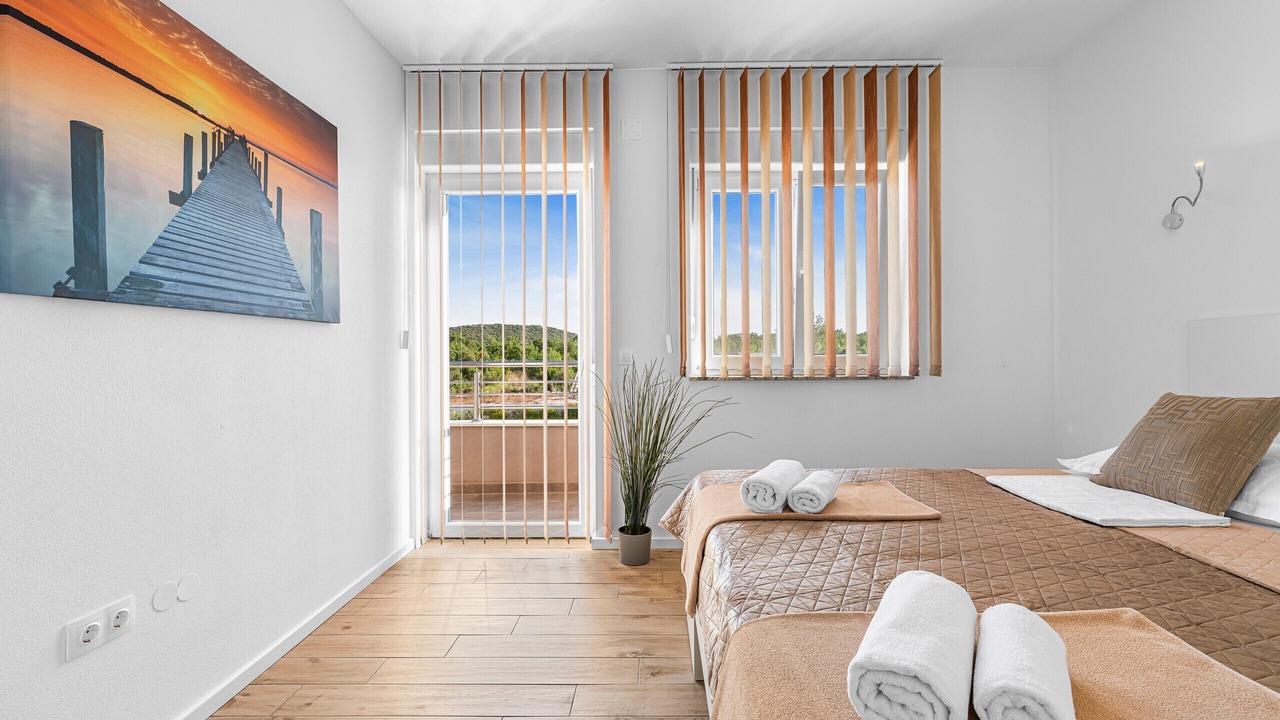 Photo of Bedroom in Polaca