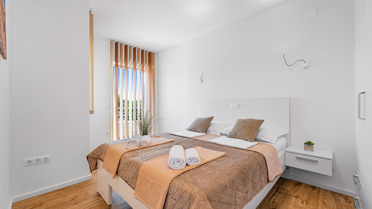 Photo of Bedroom in Polaca