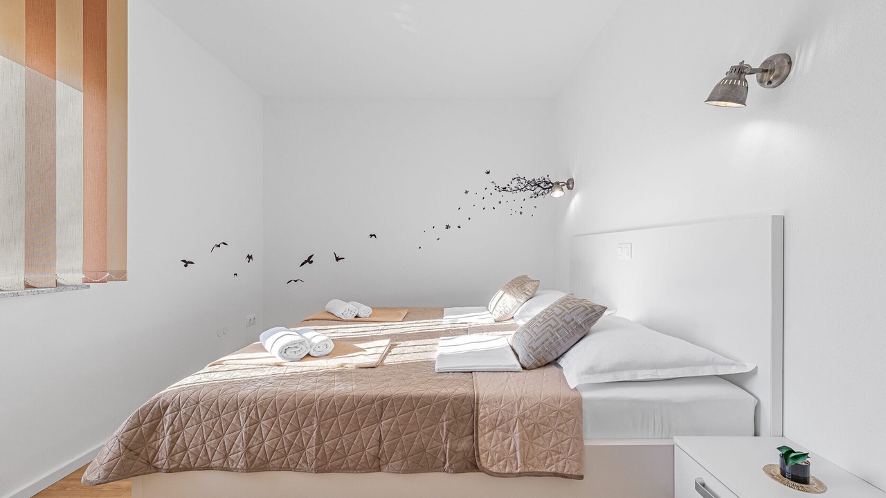 Photo of Bedroom in Polaca