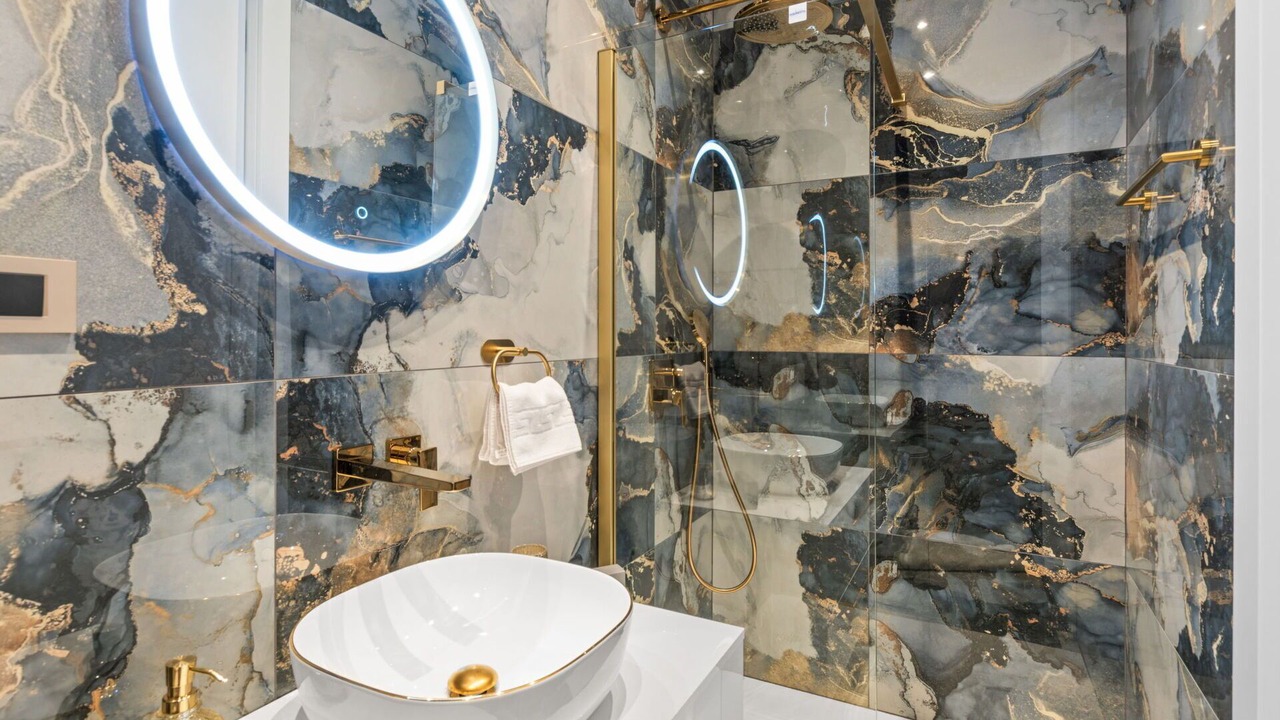 Photo of Bathroom in Bregi