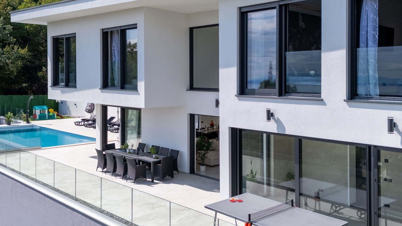 Photo of Patio Balcony in Bregi