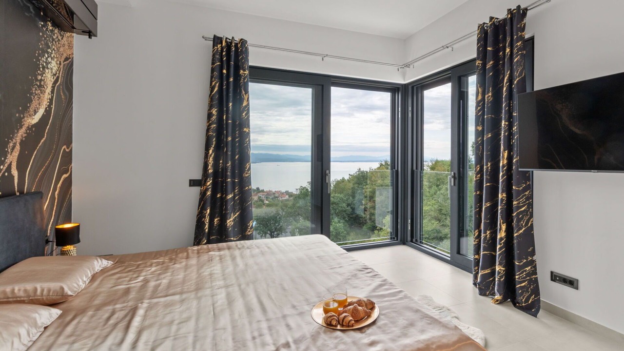 Photo of Bedroom in Bregi