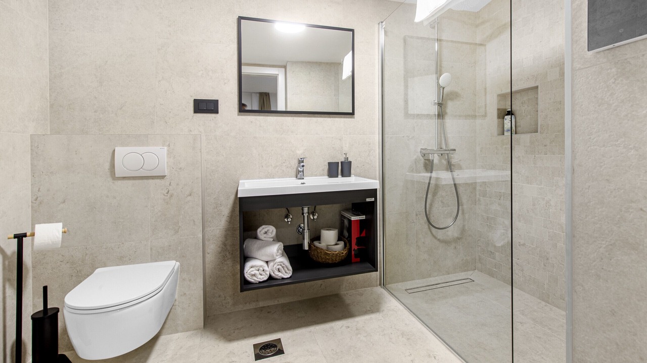 Photo of Bathroom in Vinisce