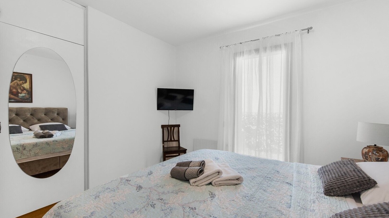 Photo of Bedroom in Buje
