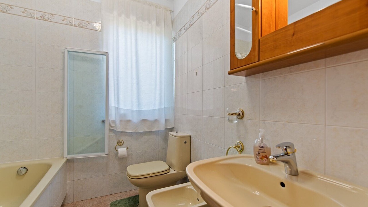 Photo of Bathroom in Buje