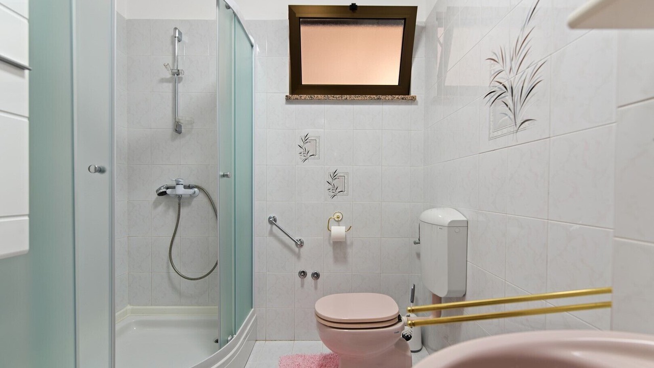 Photo of Bathroom in Buje