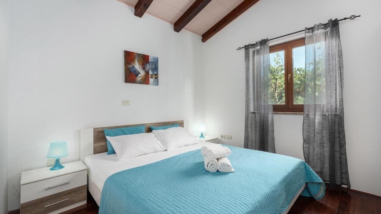 Photo of Bedroom in Buzinija