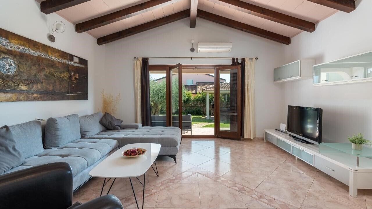 Photo of Livingroom in Buzinija