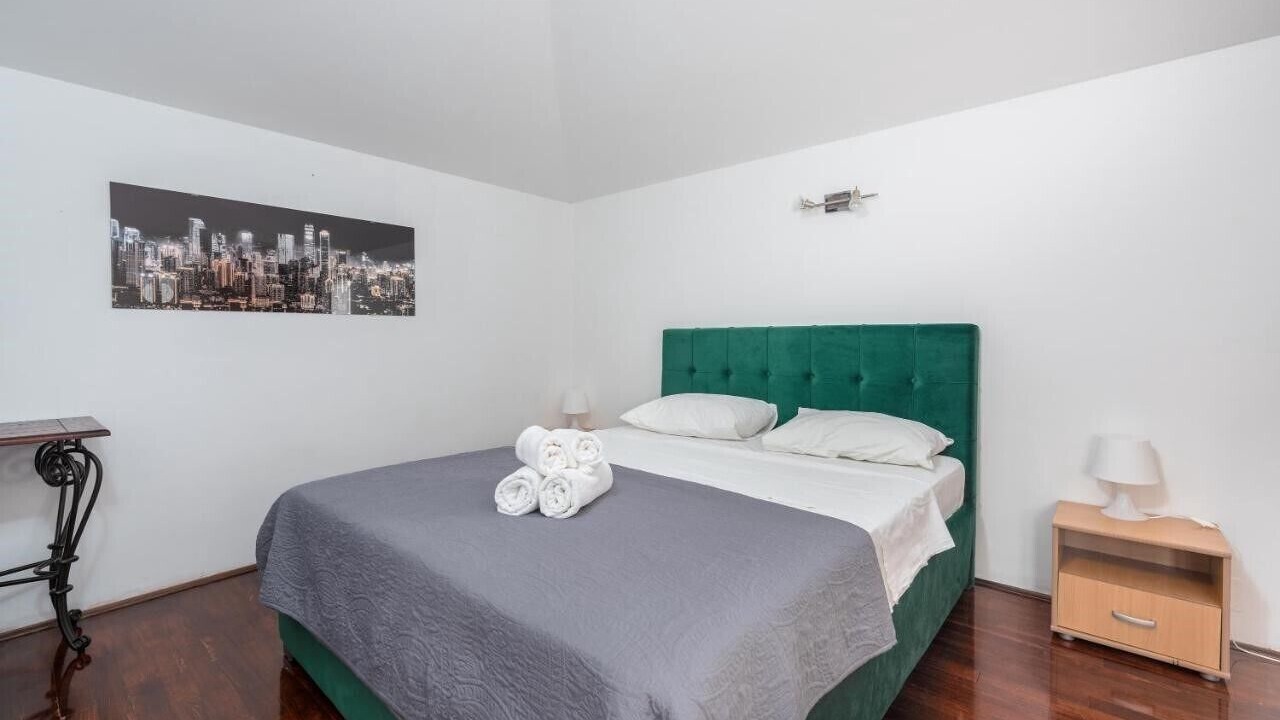 Photo of Bedroom in Buzinija