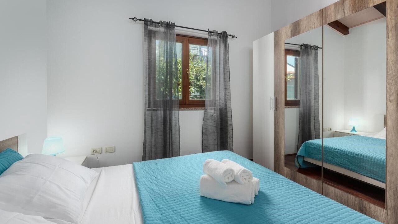 Photo of Bedroom in Buzinija