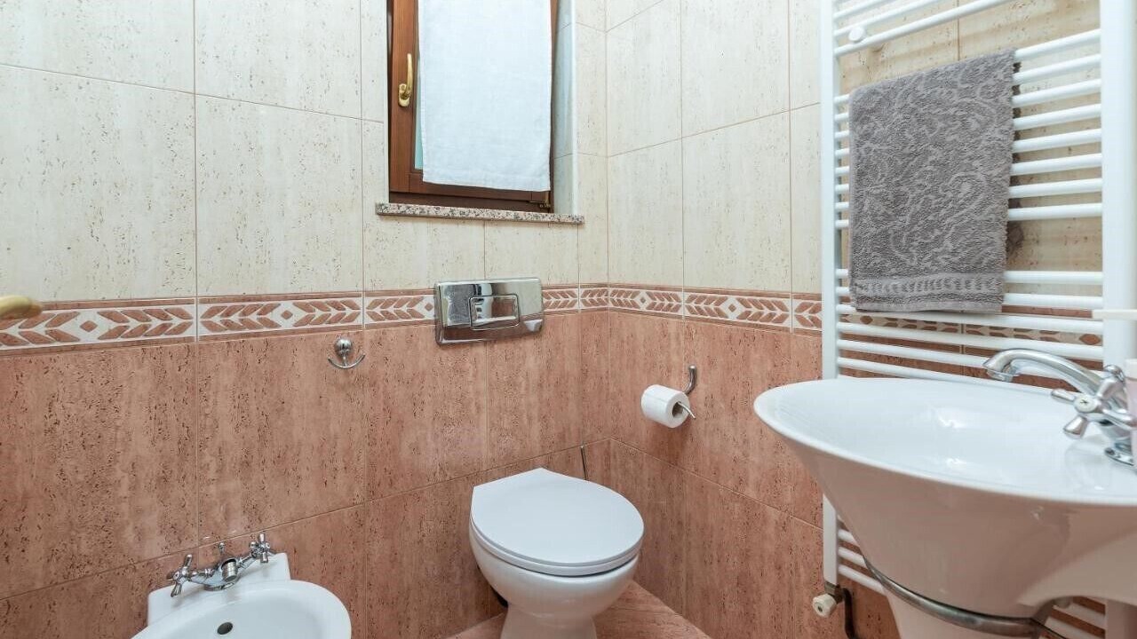 Photo of Bathroom in Buzinija