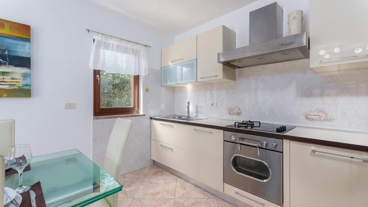 Photo of Kitchen in Buzinija