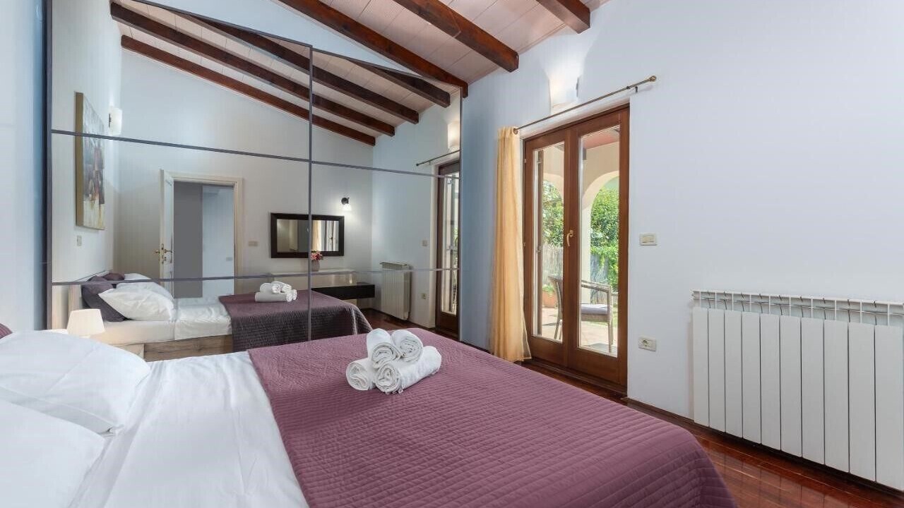 Photo of Bedroom in Buzinija