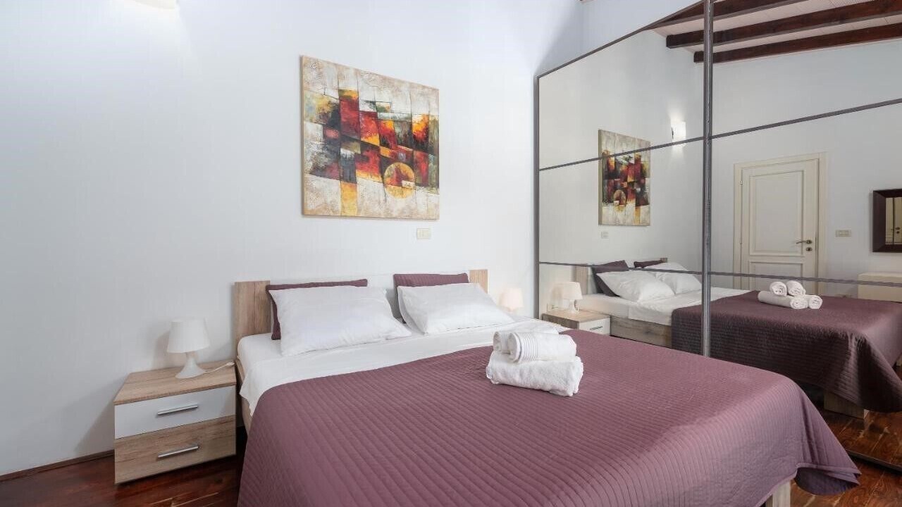 Photo of Bedroom in Buzinija