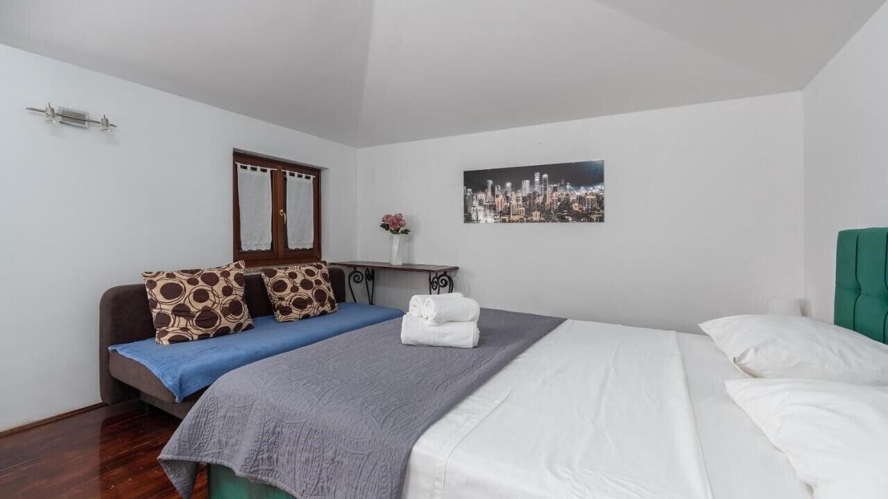 Photo of Bedroom in Buzinija