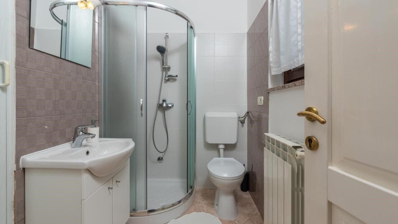 Photo of Bathroom in Buzinija