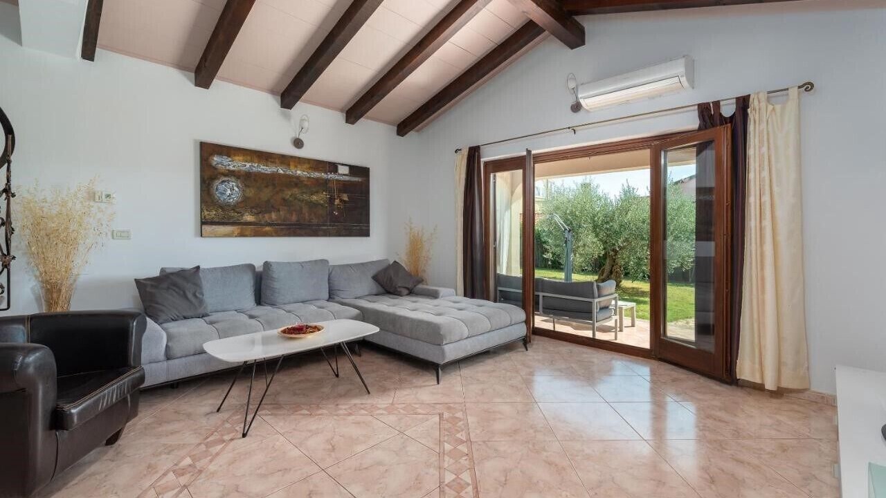 Photo of Livingroom in Buzinija
