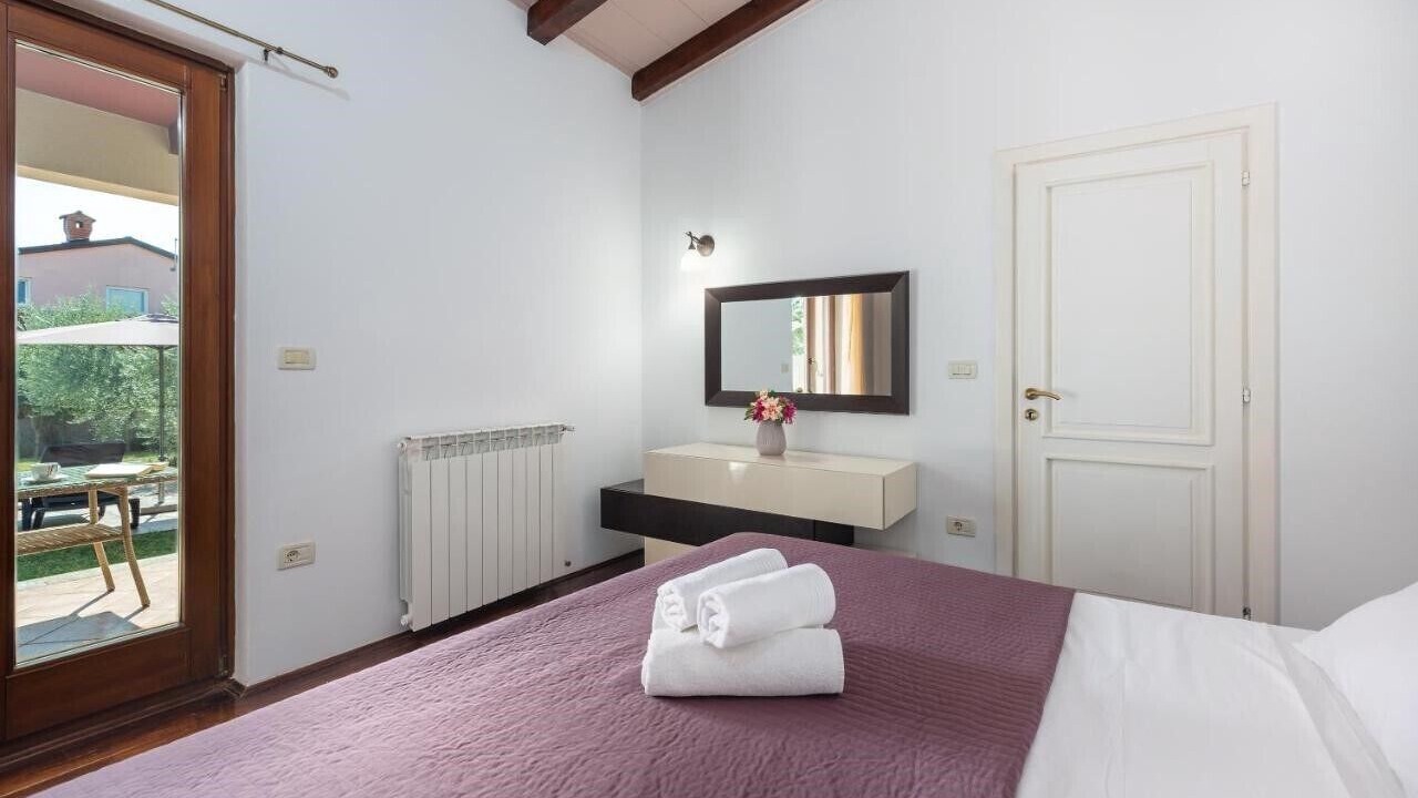 Photo of Bedroom in Buzinija
