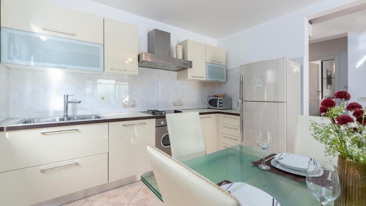 Photo of Kitchen in Buzinija